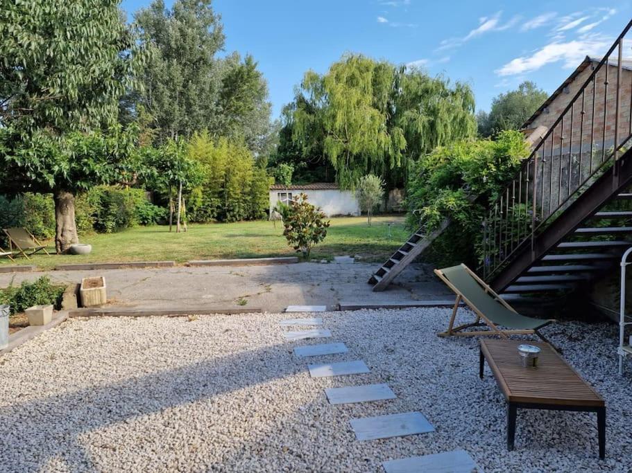 St Rèmy de Provence, La Maison du Berger Saint-Andiol Esterno foto