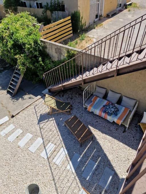 St Rèmy de Provence, La Maison du Berger Saint-Andiol Esterno foto