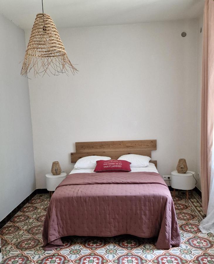 St Rèmy de Provence, La Maison du Berger Saint-Andiol Esterno foto