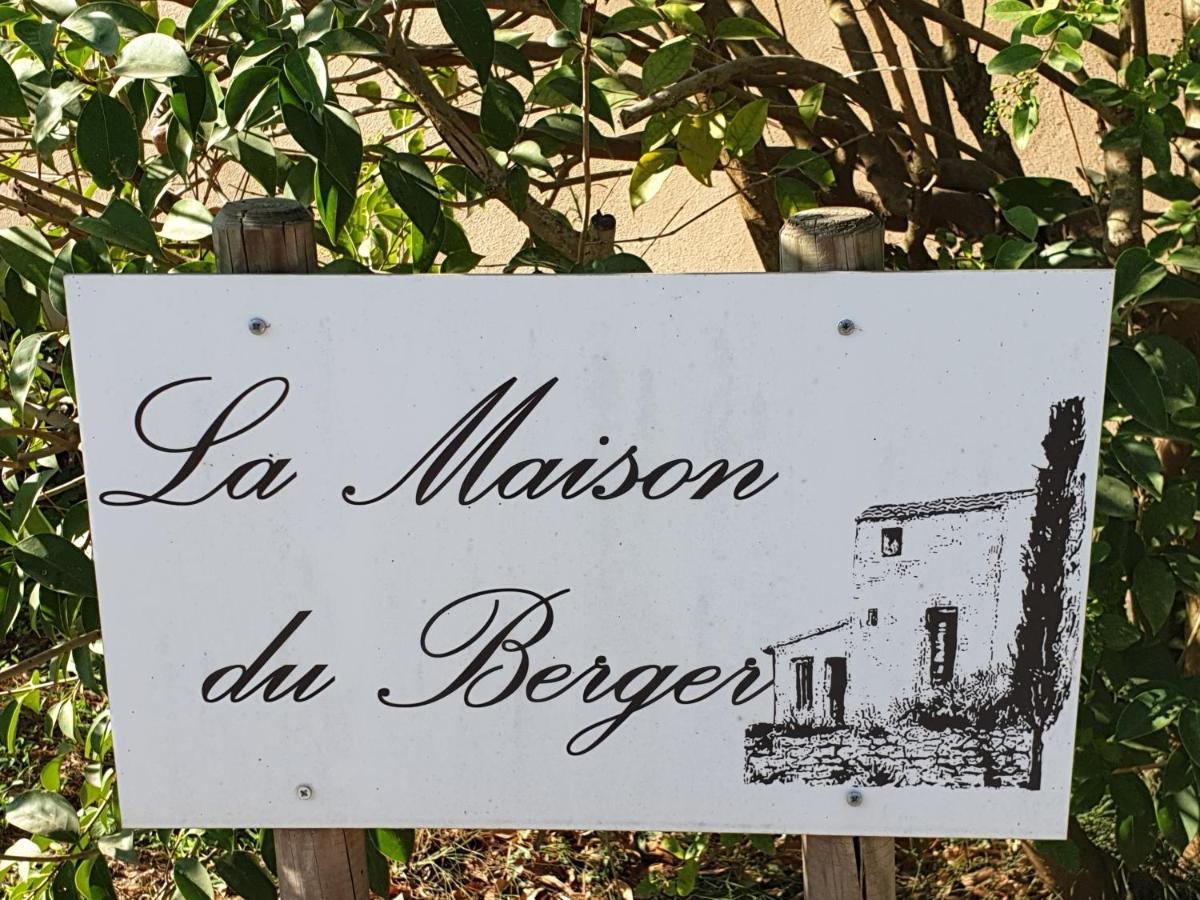 St Rèmy de Provence, La Maison du Berger Saint-Andiol Esterno foto